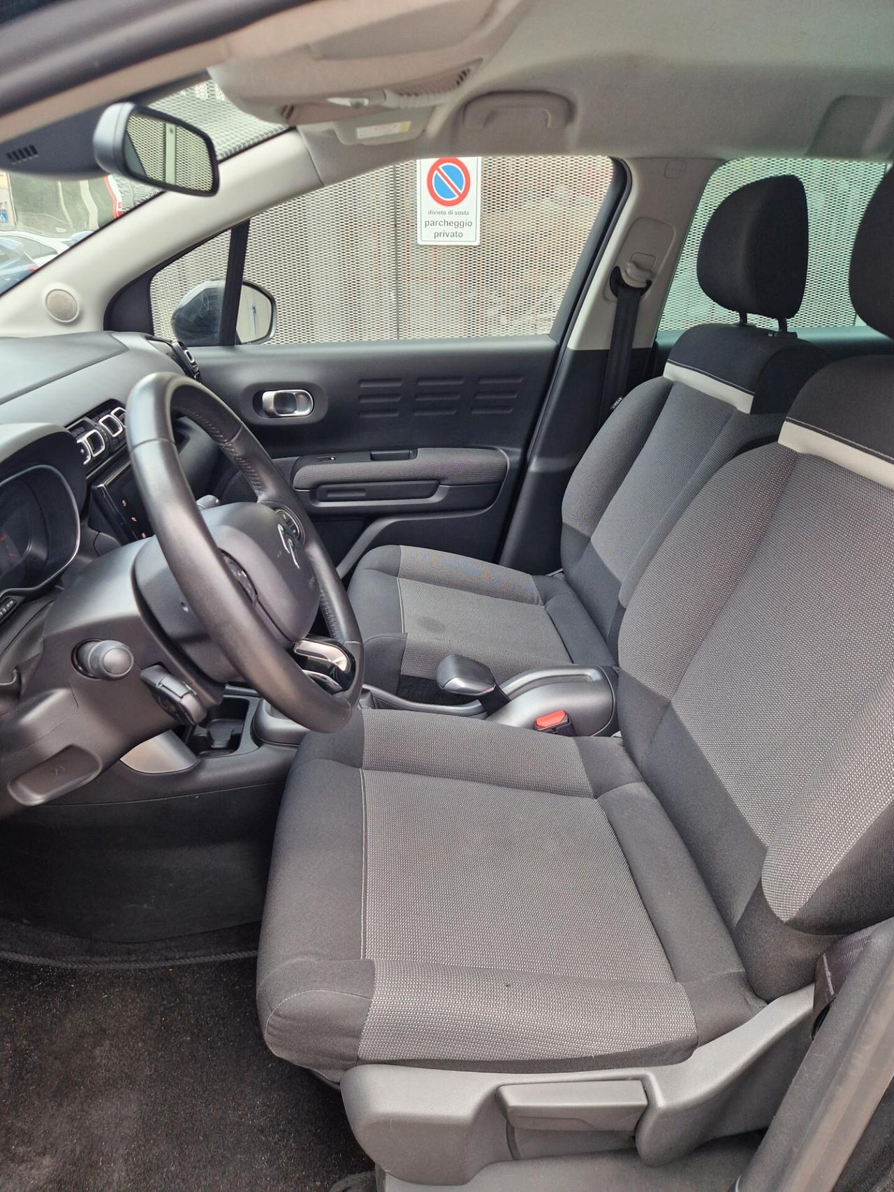 Citroen C3 Aircross 110CV - Garanzia 12 Mesi