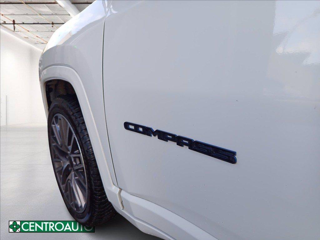 JEEP Compass 1.3 turbo t4 phev S 4xe auto del 2022