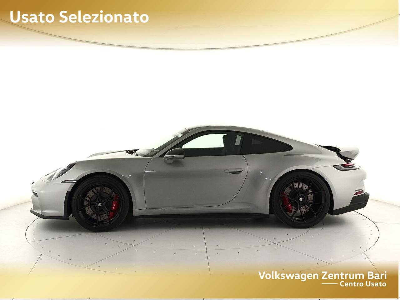 Porsche 911 coupe 4.0 gt3 c/pack touring auto