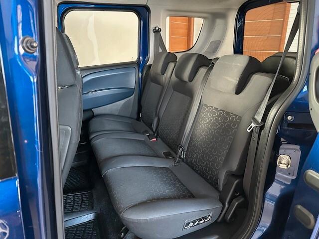 Fiat Doblo Doblò 1.6 MJT 16V Dynamic