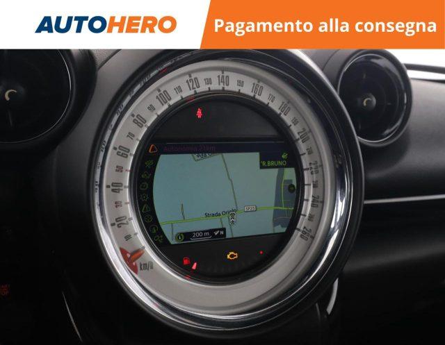 MINI Paceman Mini Cooper S Paceman
