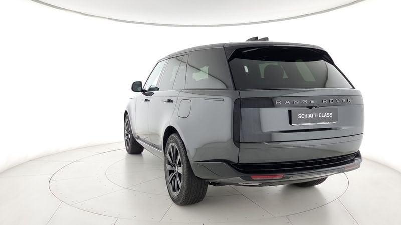 Land Rover Range Rover 3.0 I6 PHEV 460 CV HSE