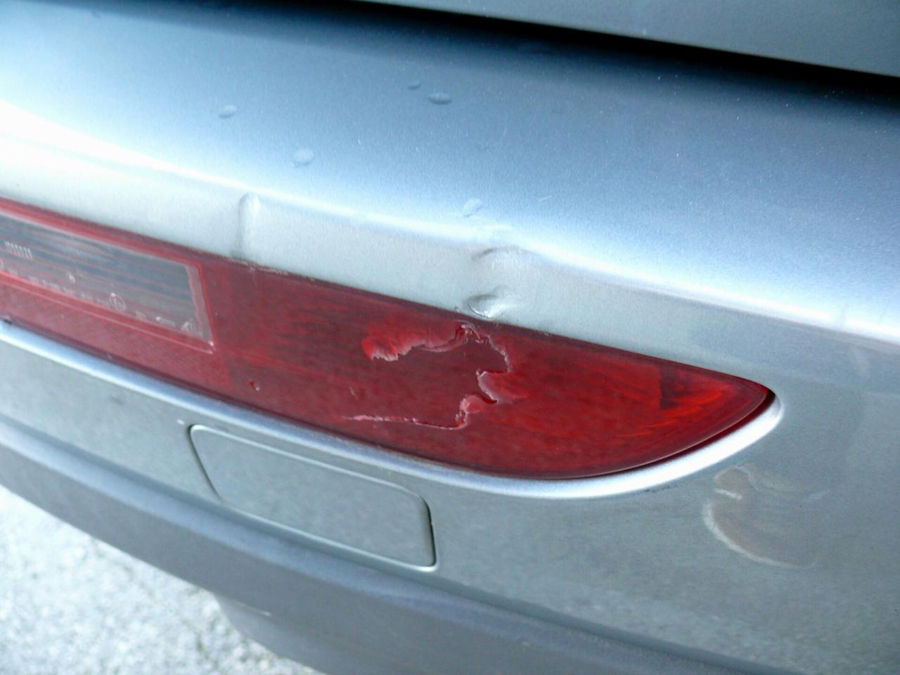 Audi Q5 2.0 TDI quattro (M1412)