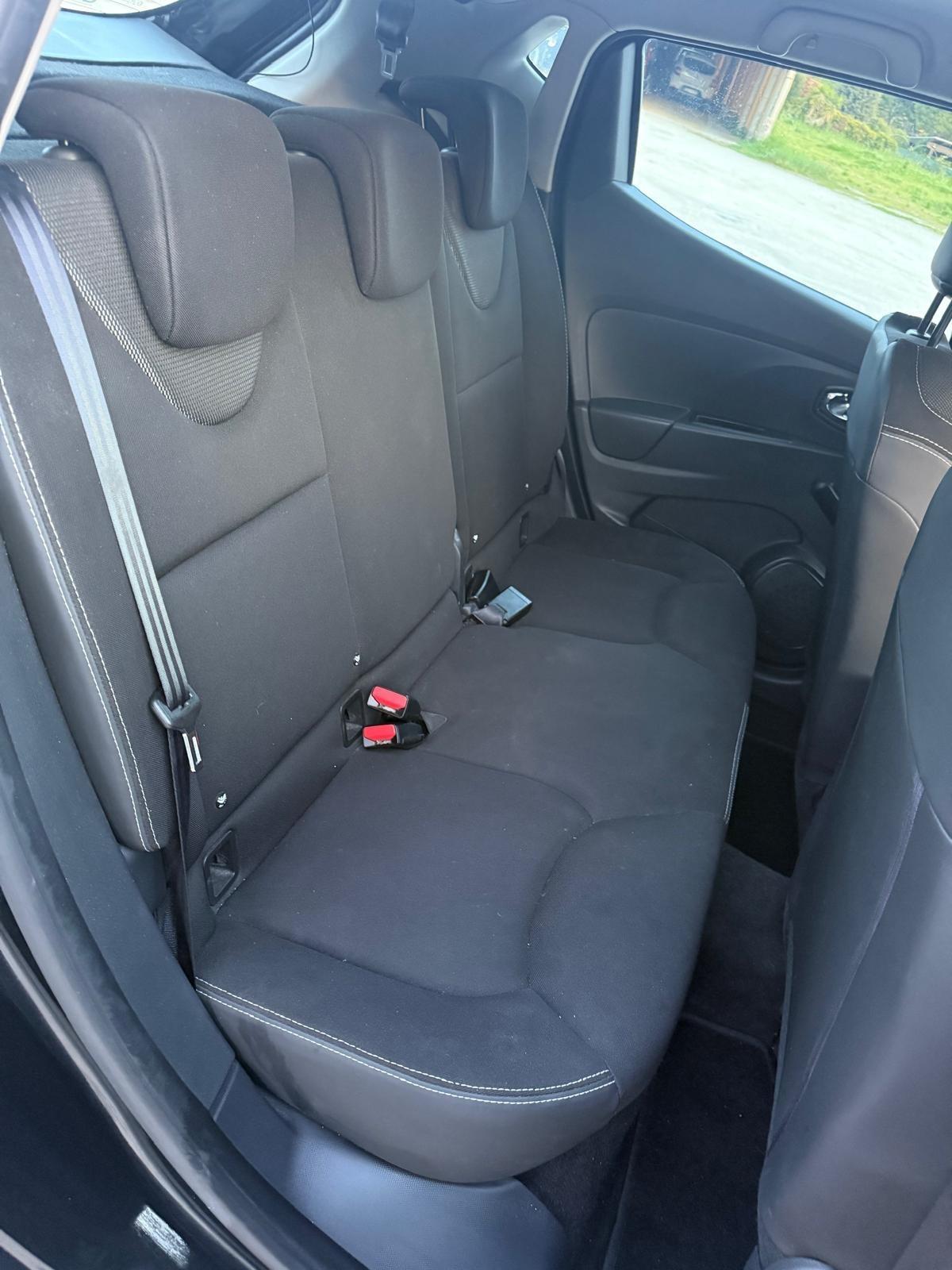 Renault Clio 1.2 Benzina GPL Neopatentati UNIPRO