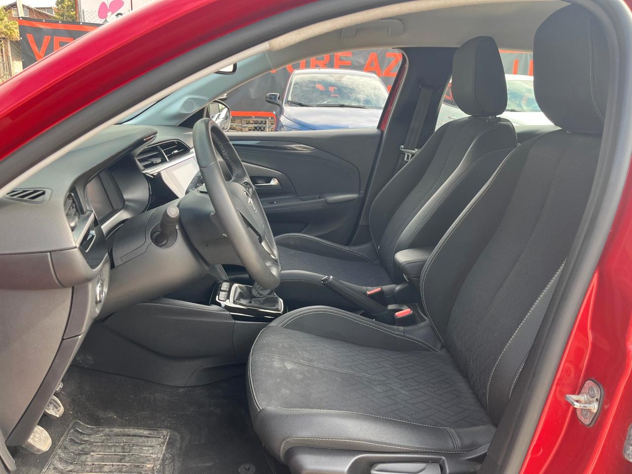 Opel Corsa 1.2 100 CV Elegance - Unico proprietario - 35.832 km