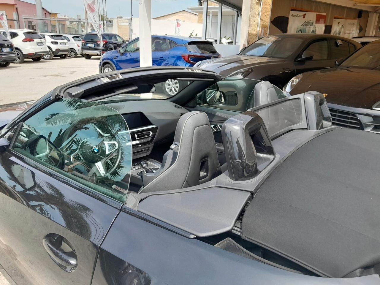 Bmw Z4 sDrive20i Msport