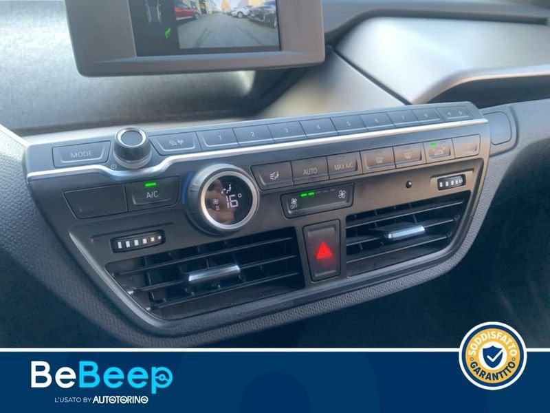 BMW i3 I3S 120AH ADVANTAGE