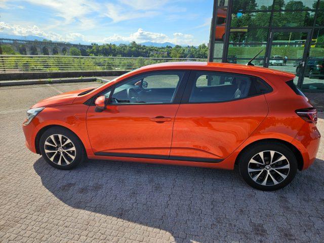 RENAULT Clio unicopror tasso 0 noleggio