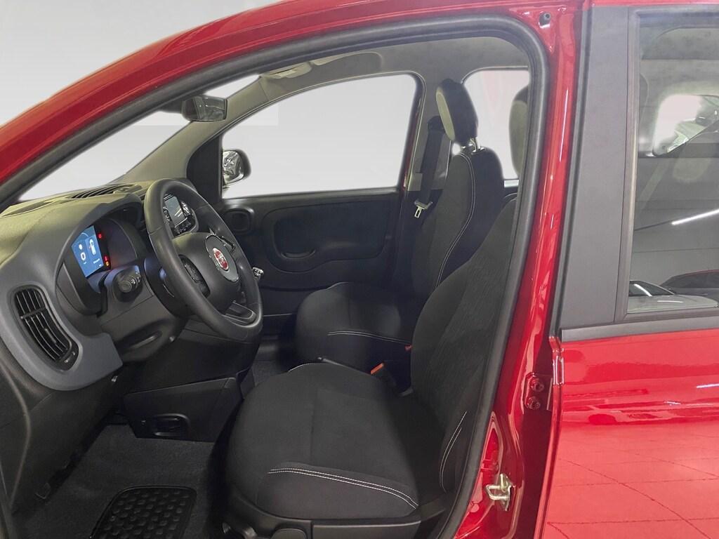 Fiat Pandina 1.0 FireFly Hybrid Icon - PROMO