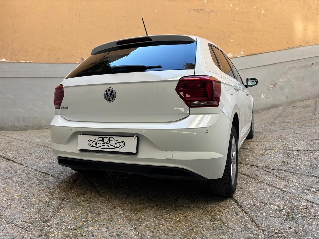 Volkswagen Polo AUTOMATICA - PROMO FIN