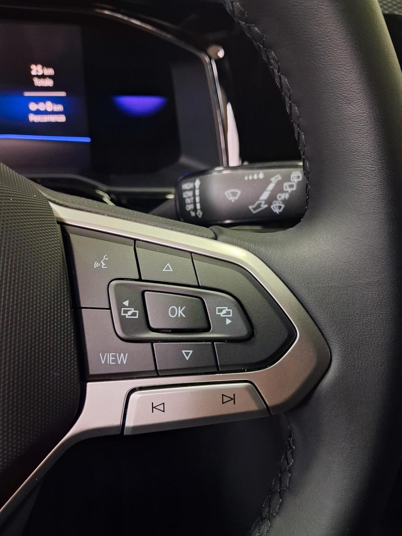 Volkswagen Polo 1.0 TSI Edition Plus