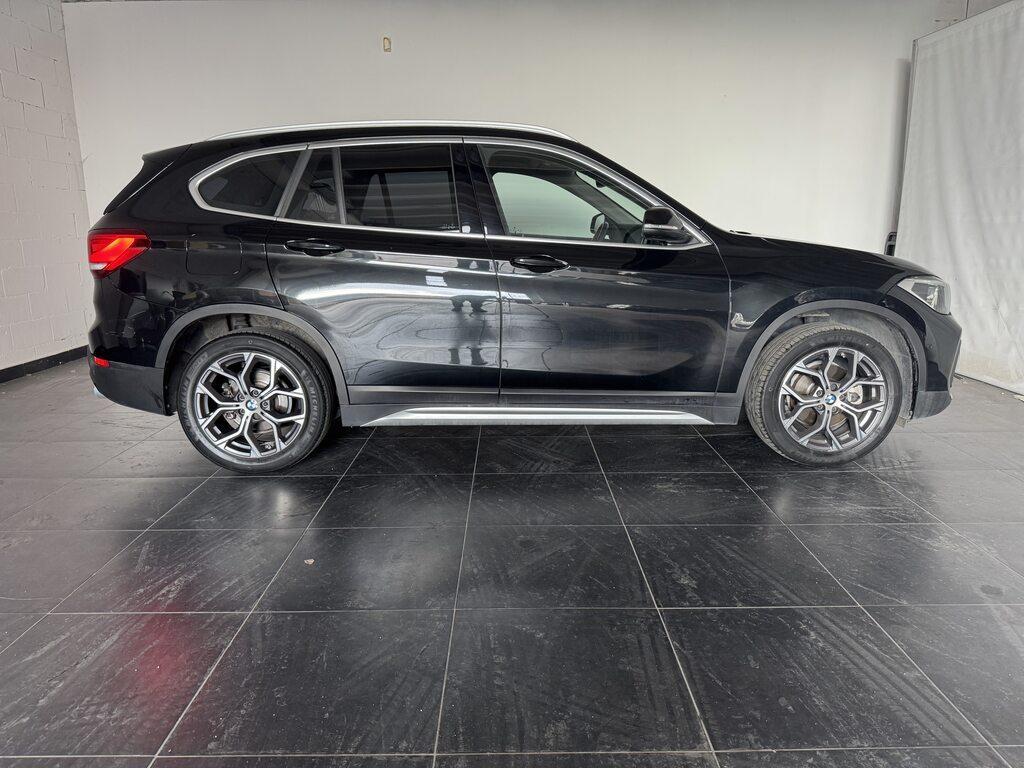 BMW X1 18 d xLine xDrive