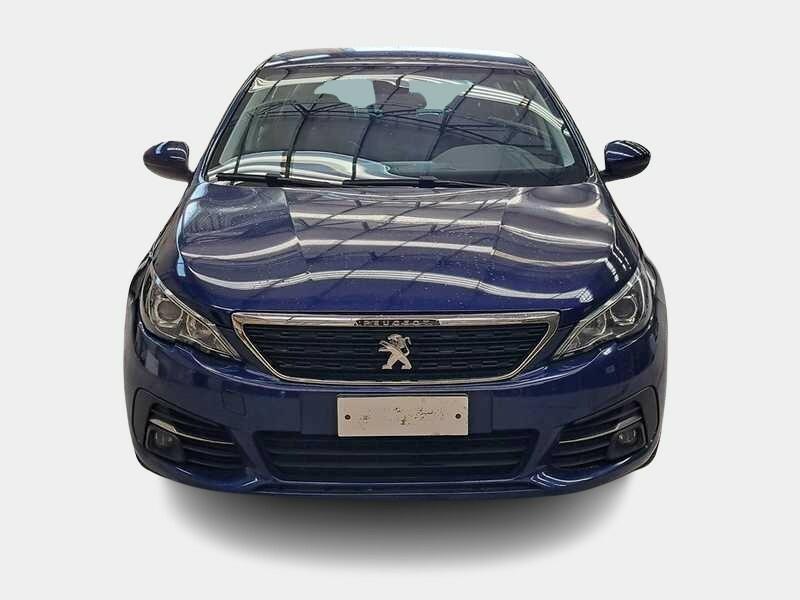 PEUGEOT 308 Business BlueHDi 100cv S/S 5 PORTE