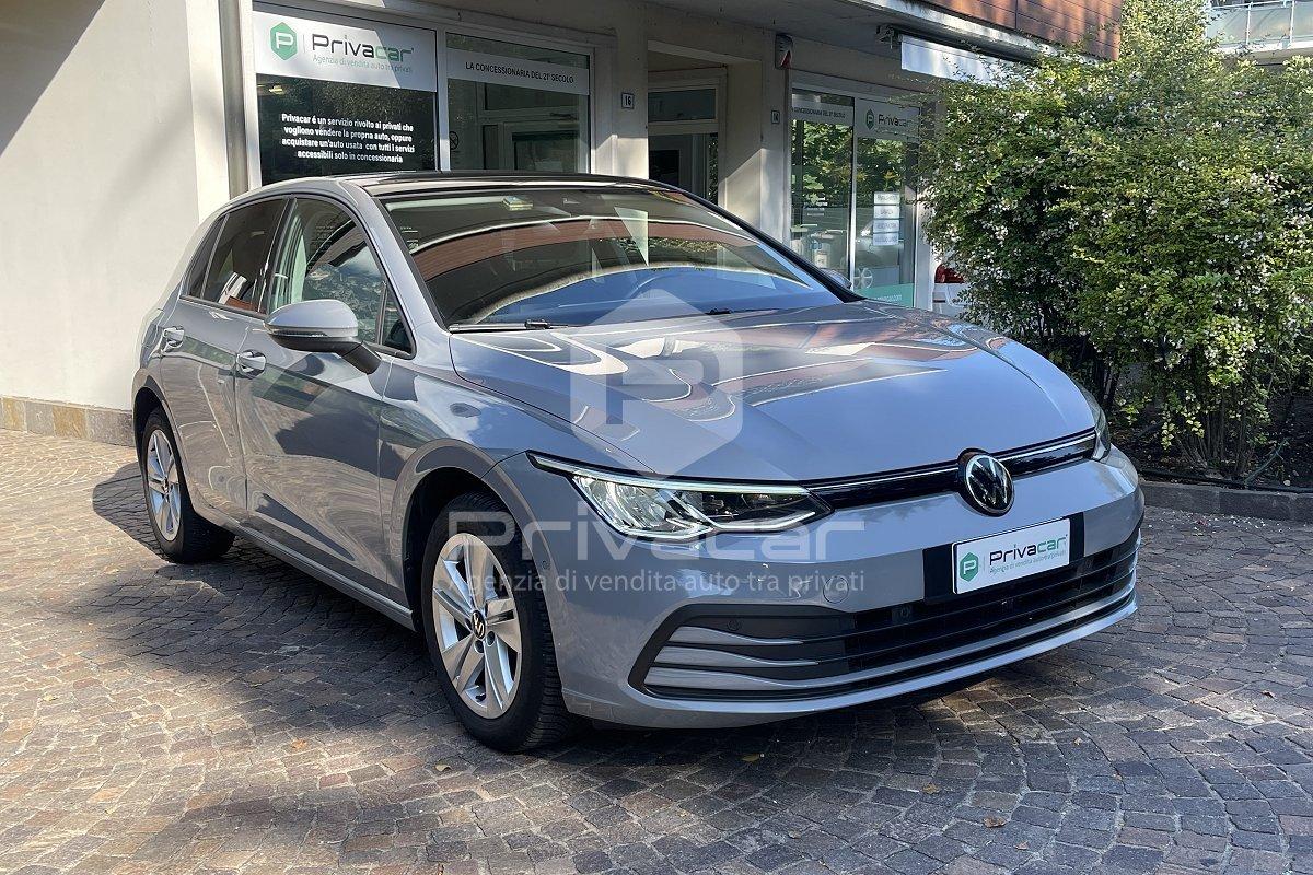 VOLKSWAGEN Golf 1.5 eTSI 150 CV EVO ACT DSG 1st Edition Style