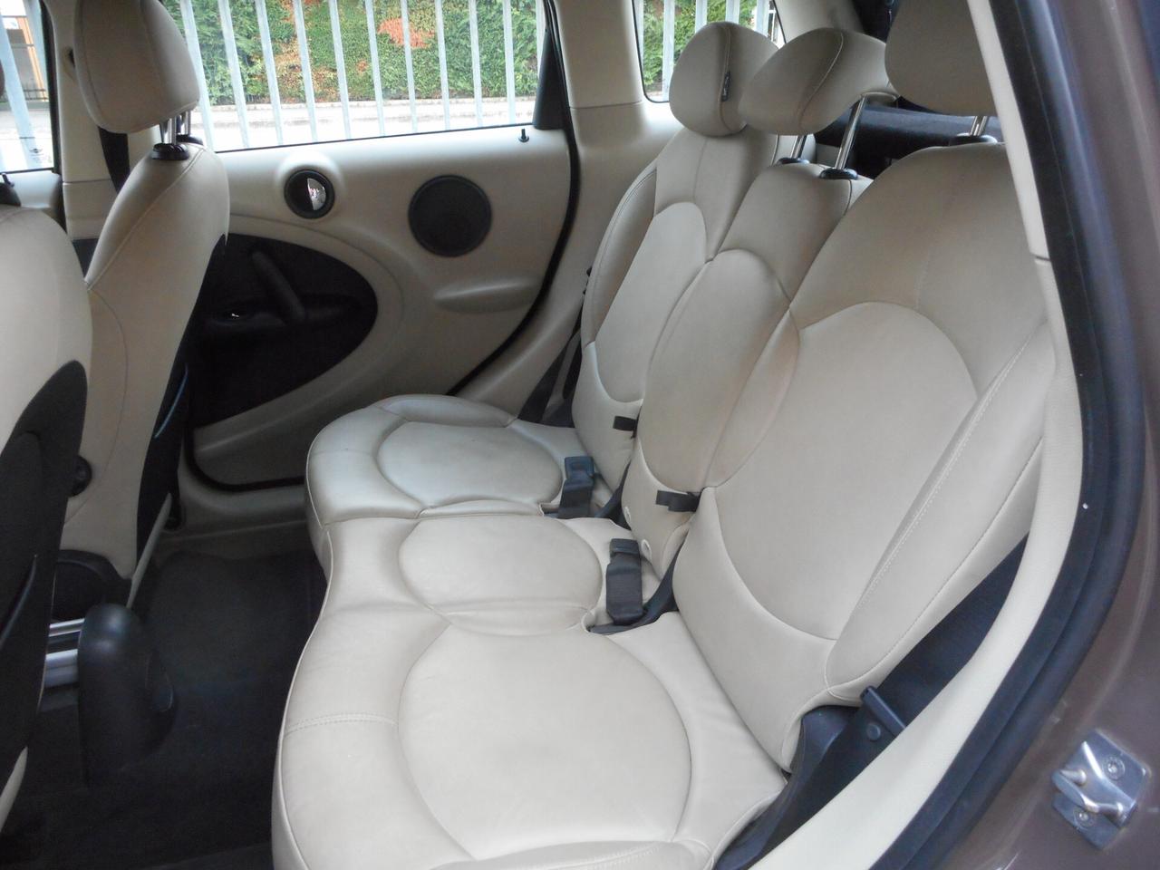 Mini Cooper Countryman