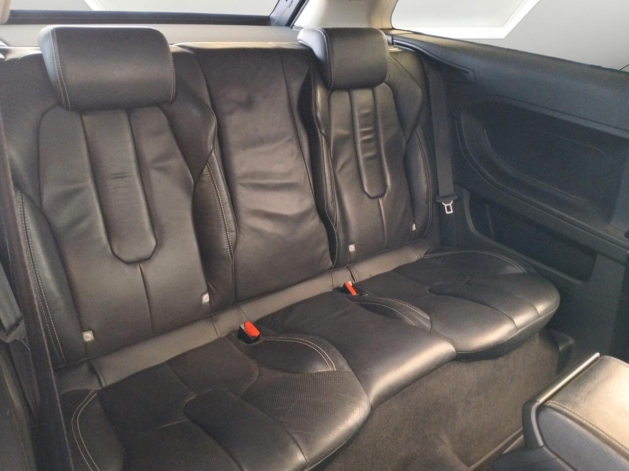 Land Rover Range Evoque 2.2 Sd4 Coupé Dynamic