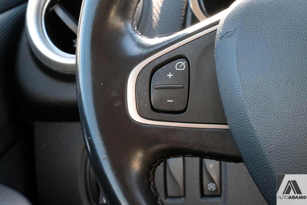 Renault Clio 110 CV Energy Duel
