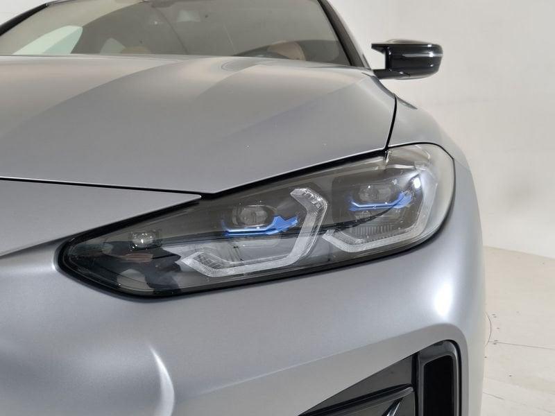 BMW Serie 4 G26 2021 Gran Coupe M440i Gran Coupe mhev 48V xdrive auto