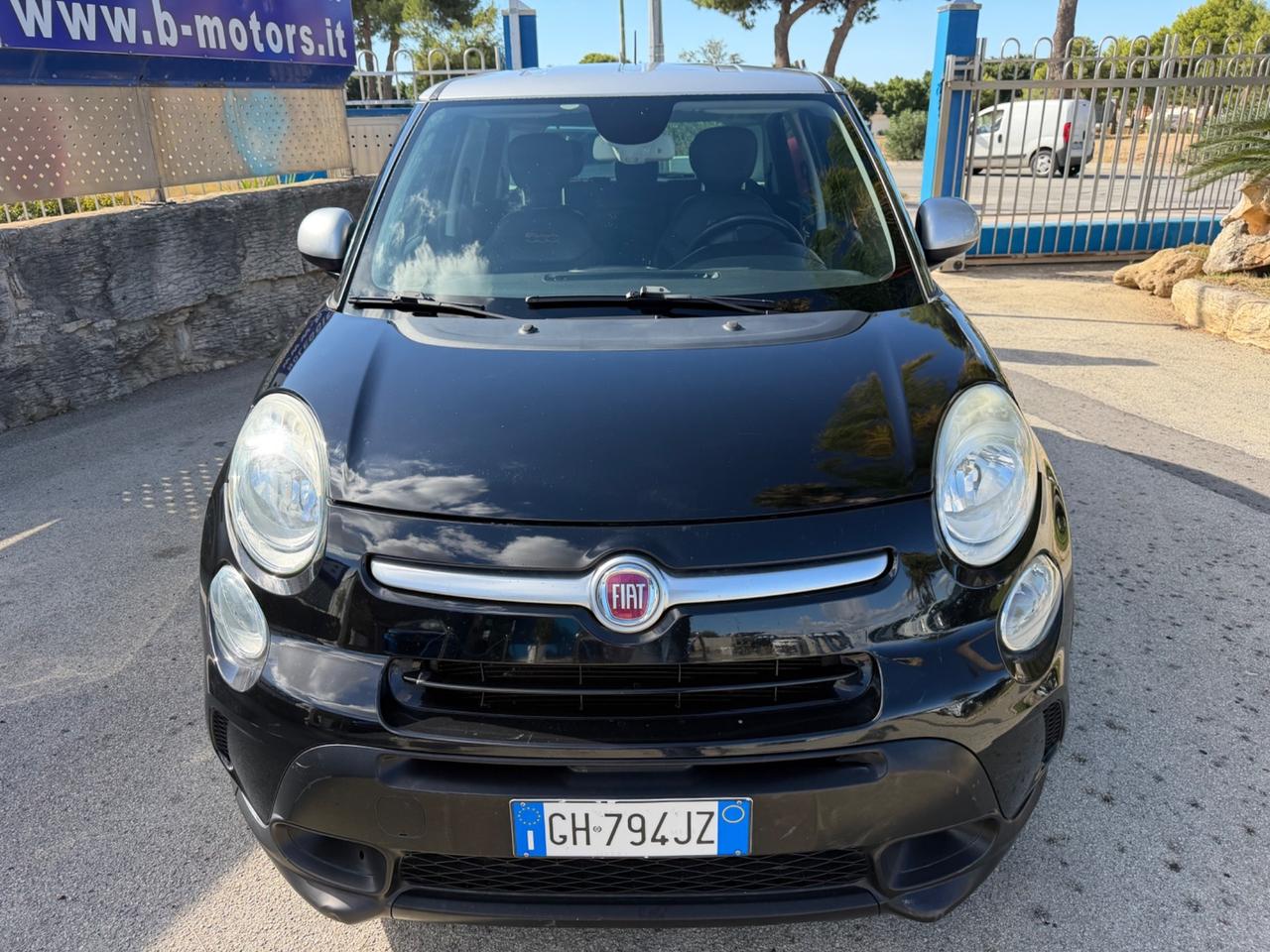 Fiat 500L 1.6 Multijet 120 CV Trekking