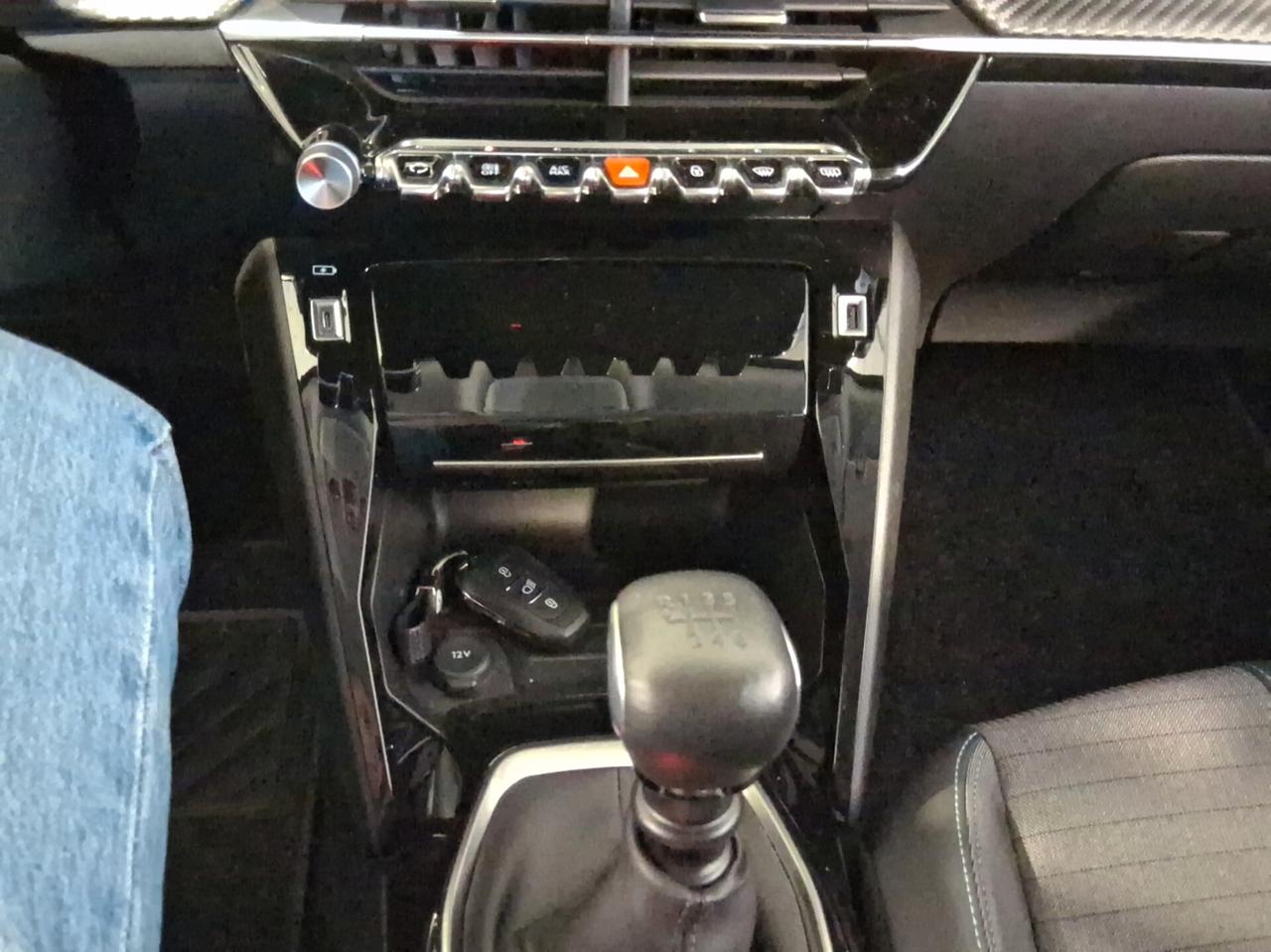 Peugeot 2008 PureTech 130CV S&S Allure