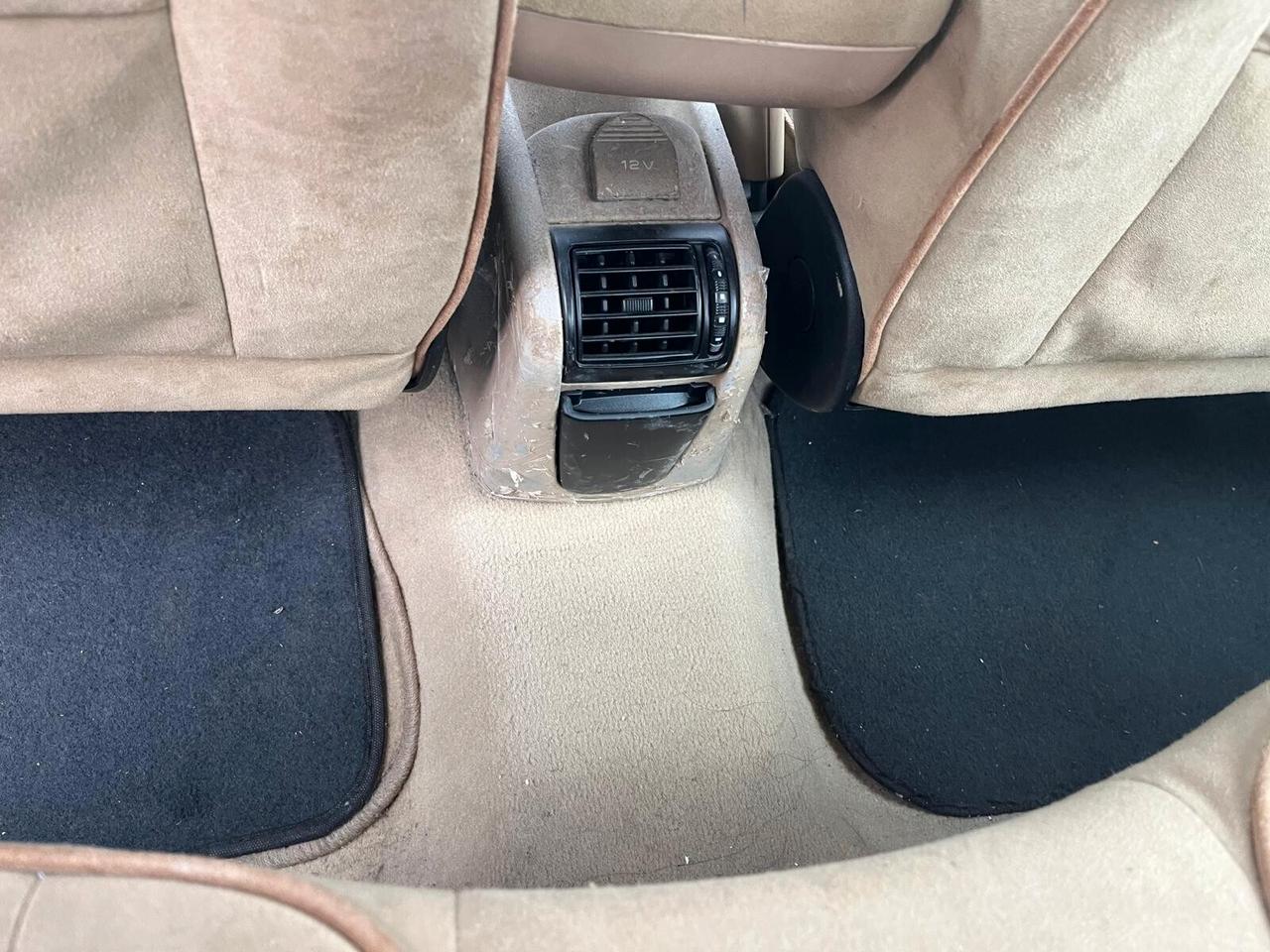 Lancia Lybra 1.9 JTD cat intensa