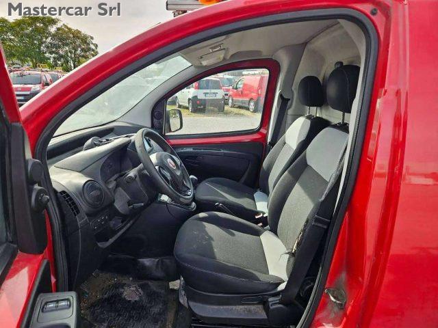 FIAT Fiorino Fiorino 1.3 MJT 95CV Furgone Adventure E5+ - FF636