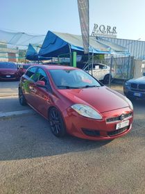 Fiat Bravo 1.4 T-jet 120 CV Sport Style
