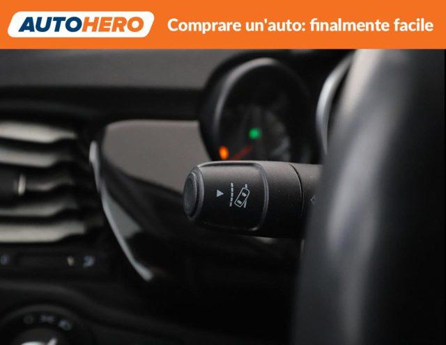 FIAT 500X 1.4 MultiAir 140 CV Lounge