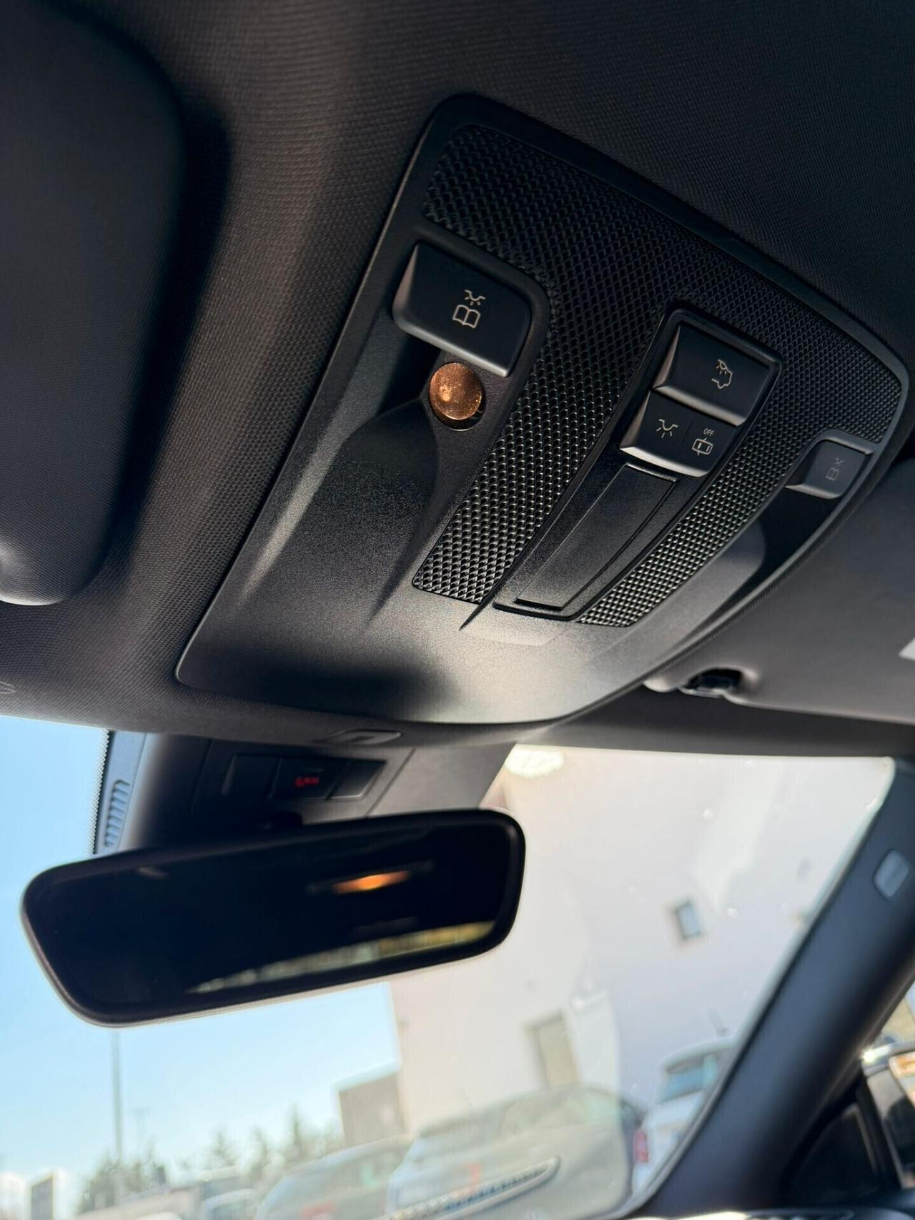 Mercedes-benz CLA 220 d Automatic Premium