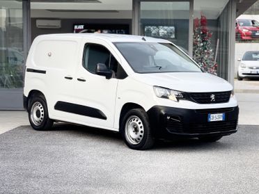Peugeot Partner 1.5 Diesel 130CV E6 Automatica IVA ESPOSTA - 2020