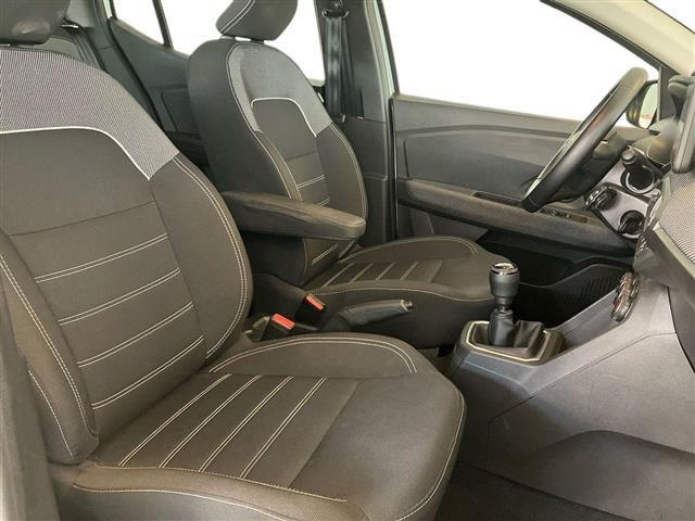DACIA Sandero Streetway 1.0 tce Expression Eco-g 100cv 5 marce