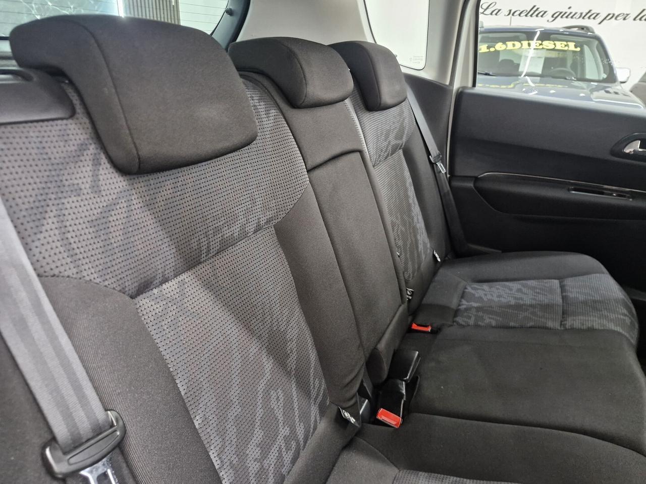 PEUGEOT 3008 1.6 Hdi 110CV Allure BIANCO PERLATO