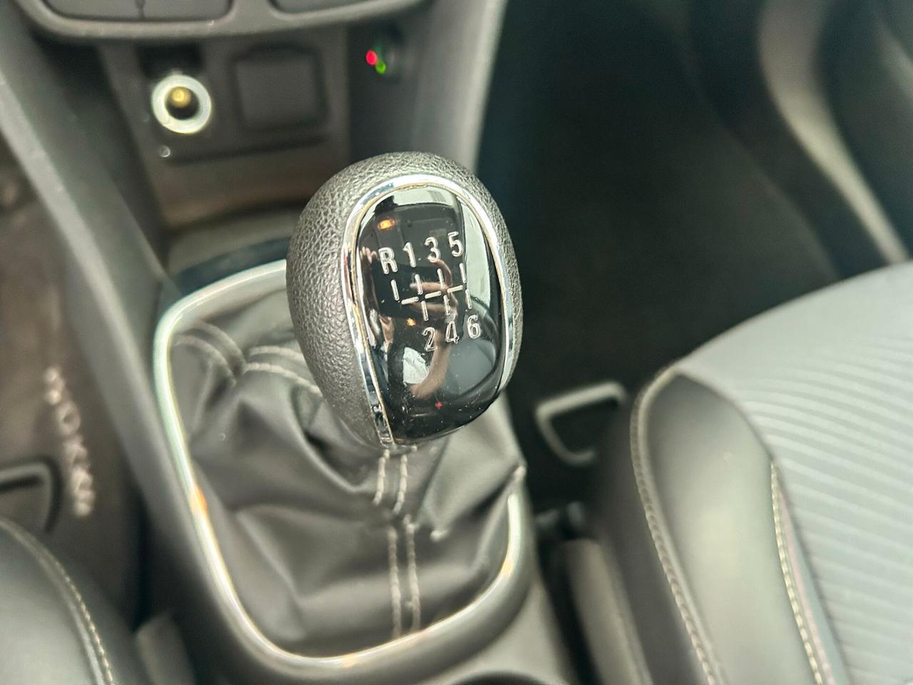 Opel Mokka 1.4 METANO X NEOPATENTATI 2014