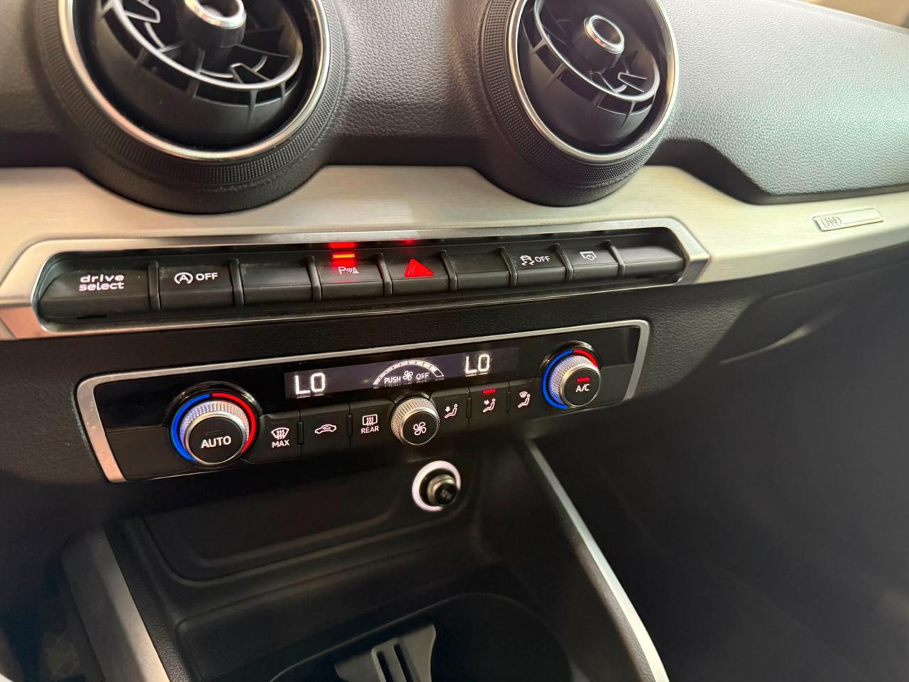 Audi Q2 1.6 TDI Sport