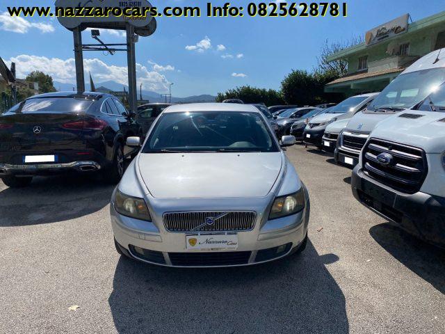 VOLVO V50 2.0 D cat Momentum