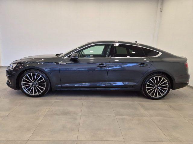 AUDI A5 SPB 35 TFSI S tronic - Cruise/Lim - Sens. Post.
