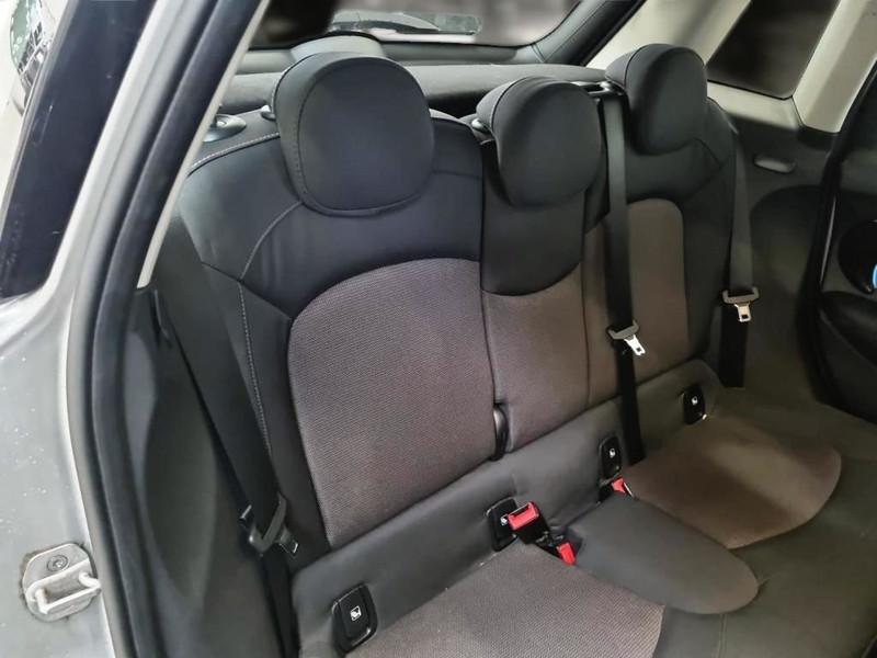 MINI COOPER CLASSIC AUTO 5 PORTE BERLINA