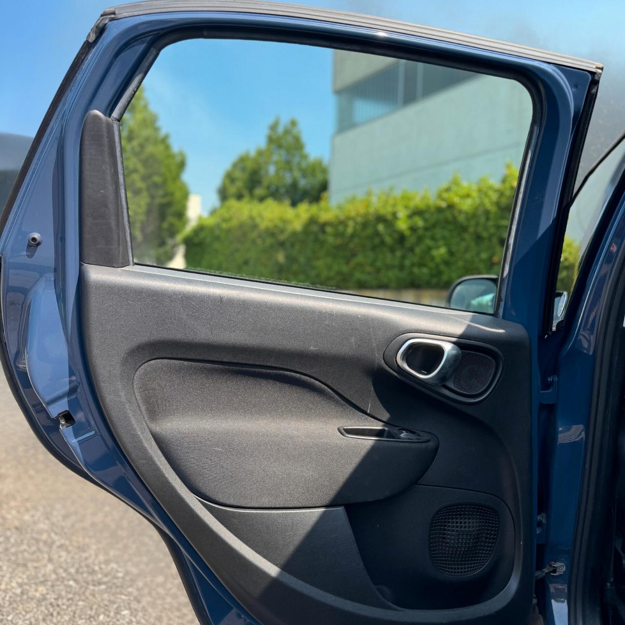 Fiat 500L 1.4 Allestimento Mirror Benz *GPL*