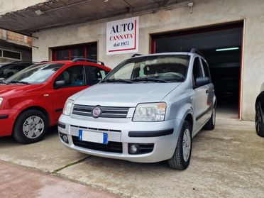 Fiat PANDA 1.3 Multijet Dynamic EURO 4 - 2009
