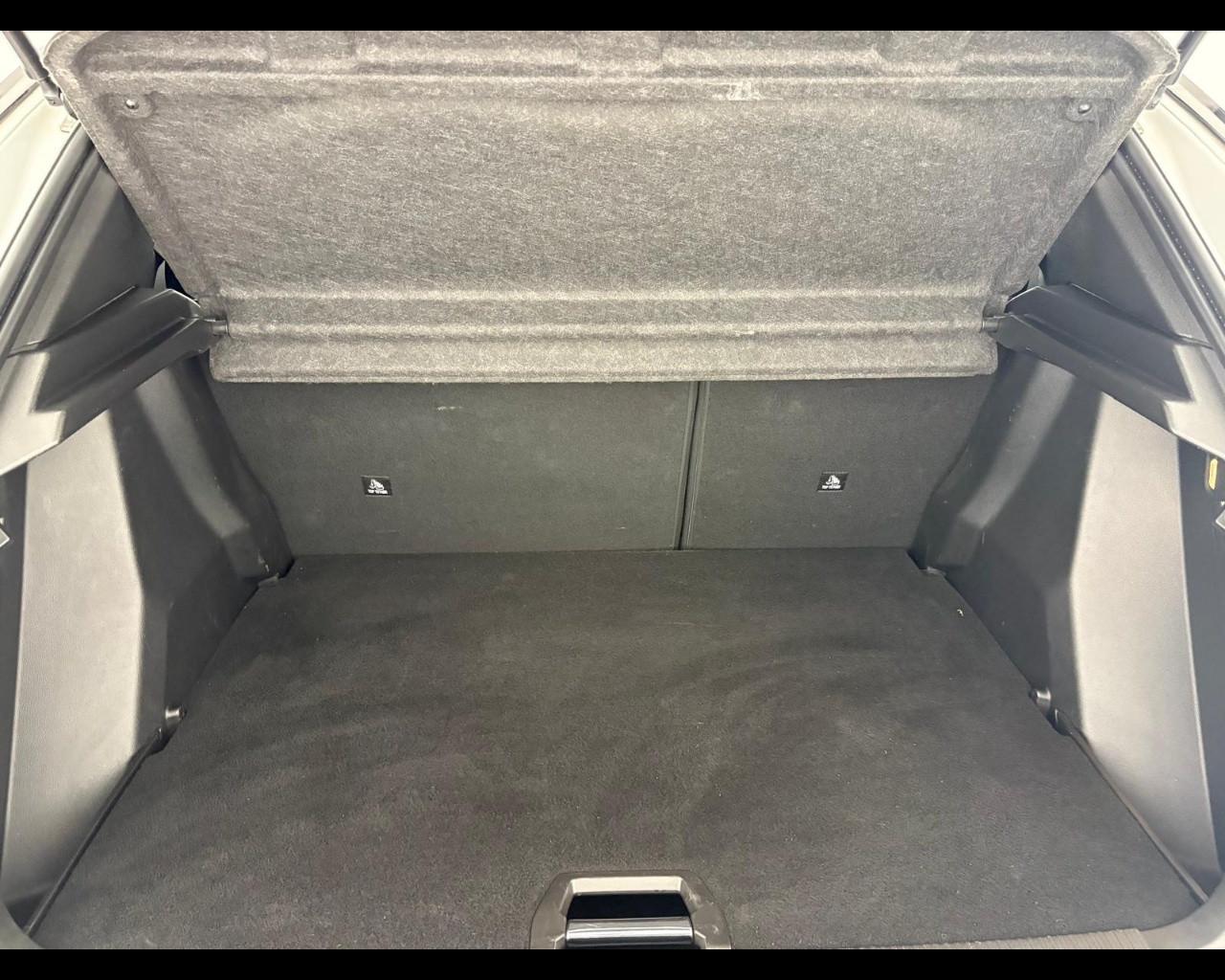 PEUGEOT 2008 1.2 puretech Allure Pack s&s 100cv