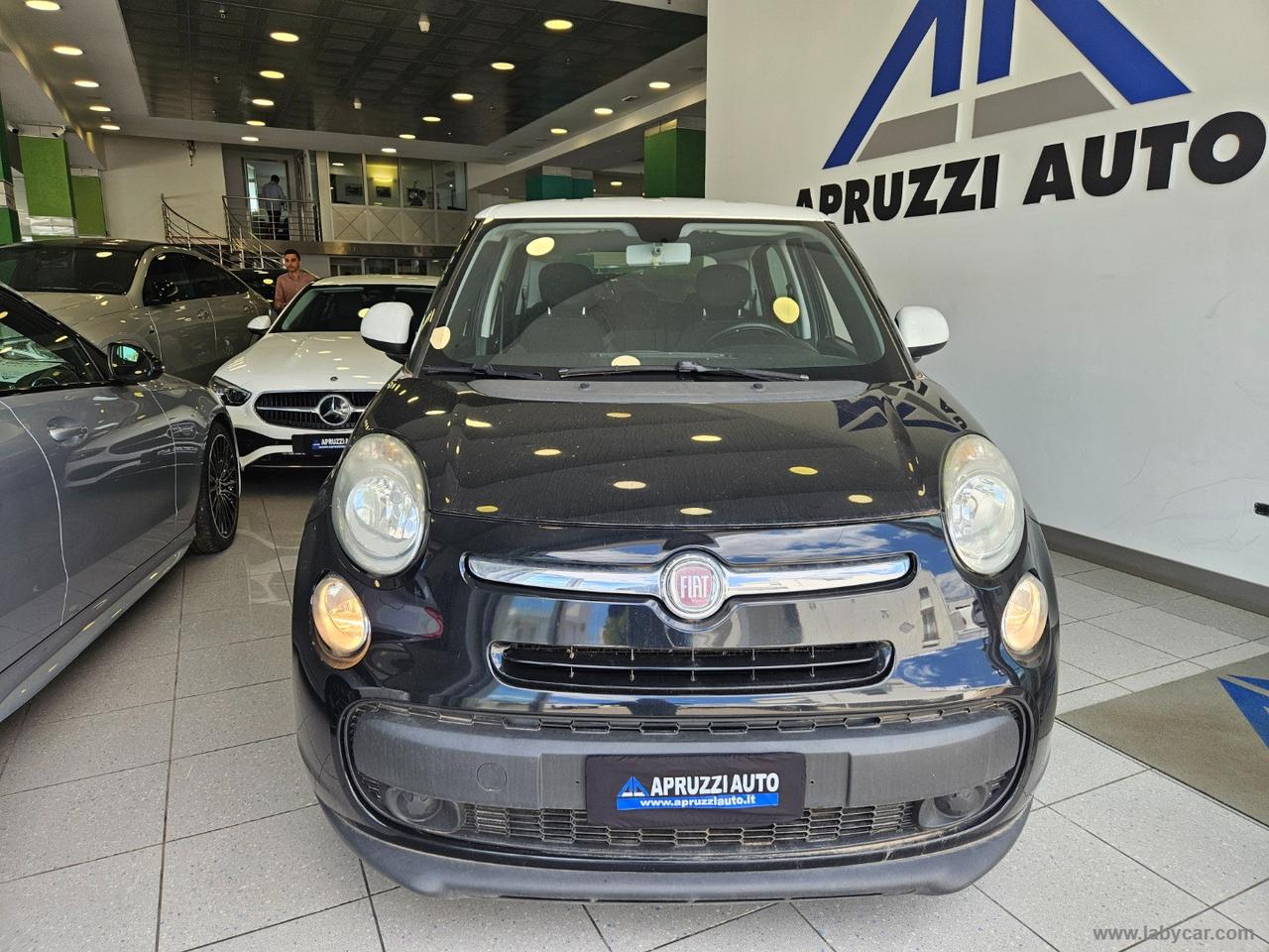 FIAT 500L 1.6 MJT 105 CV Pop Star