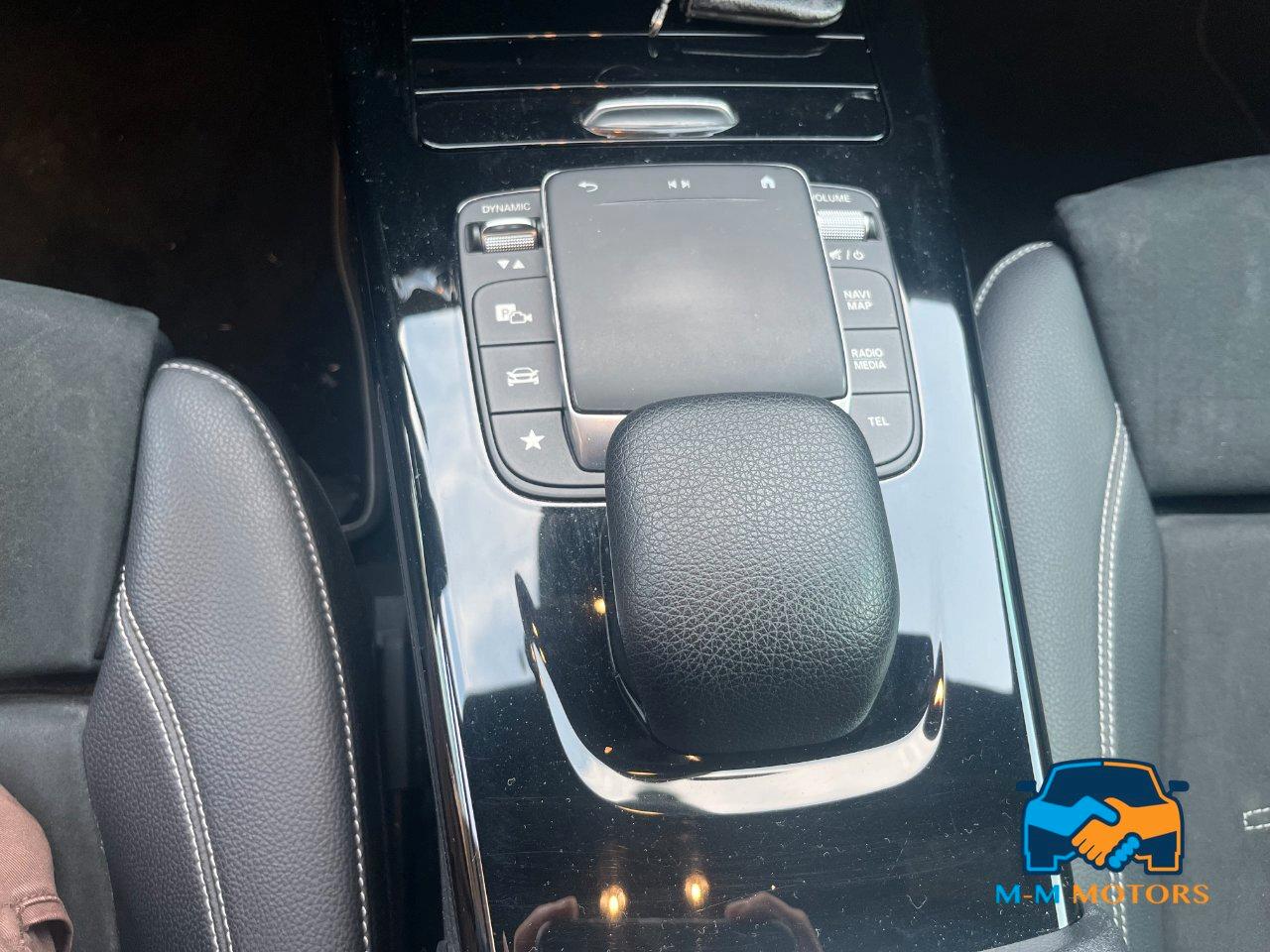 Mercedes A 200 D Premium Night edition 8G-DCT