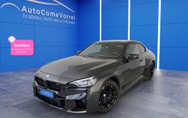 BMW Serie 2 Cpé(G42/87) M2