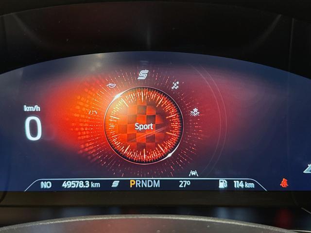 FORD Kuga 2.0 EcoBlue 120 CV aut. 2WD ST-Line