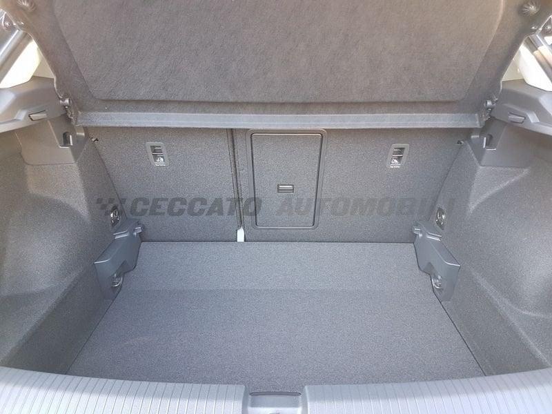 Volkswagen T-Roc NUOVO 1.0 TSI LIFE 115CV MY 25