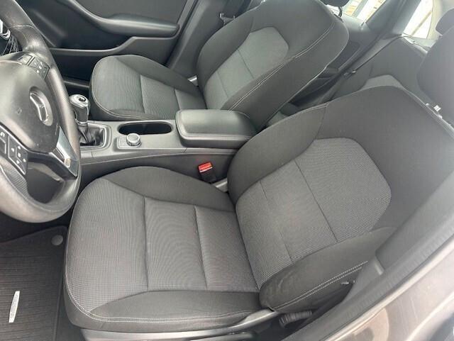 MERCEDES B180 1,8 DIESEL
