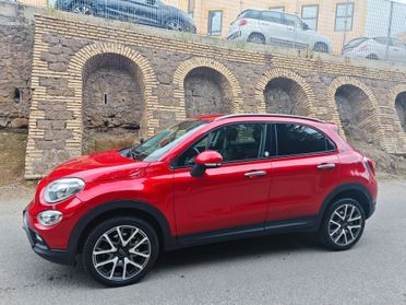 Fiat 500X 2.0 MultiJet 140 CV AT9 4x4 Opening Edition
