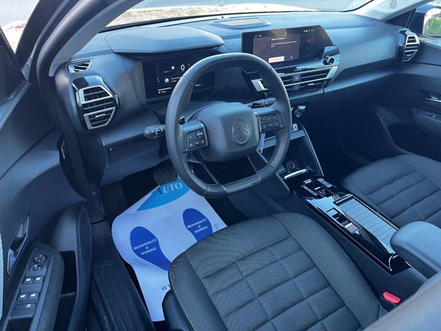 CITROEN C4 PureTech 130 S&S EAT8 Plus NewModel