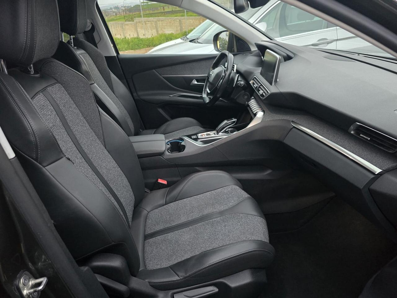 Peugeot 3008 BlueHDi 130 S&S Allure