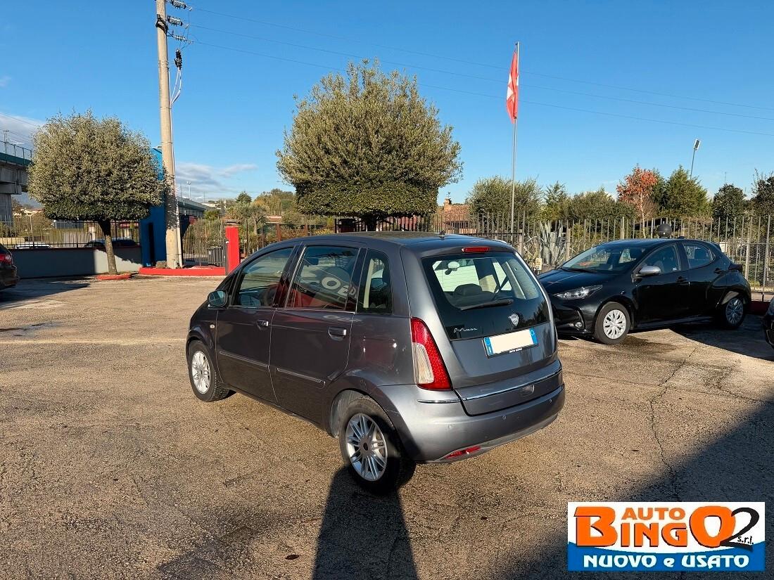 Lancia MUSA 1.3 Mjt 95 CV Platinum
